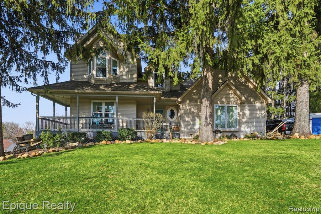 9867 Finnegan Drive