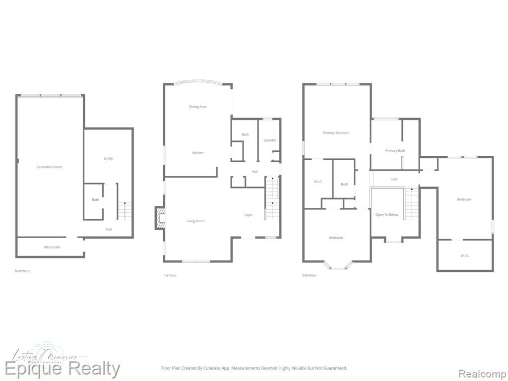 9867 Finnegan Drive