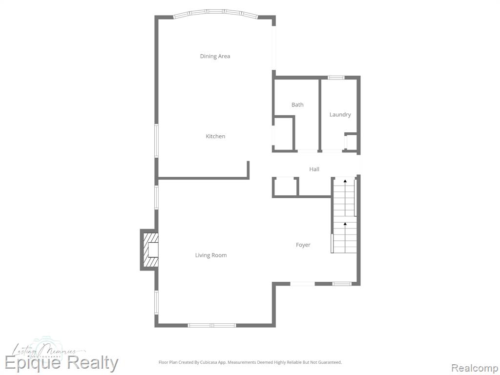 9867 Finnegan Drive