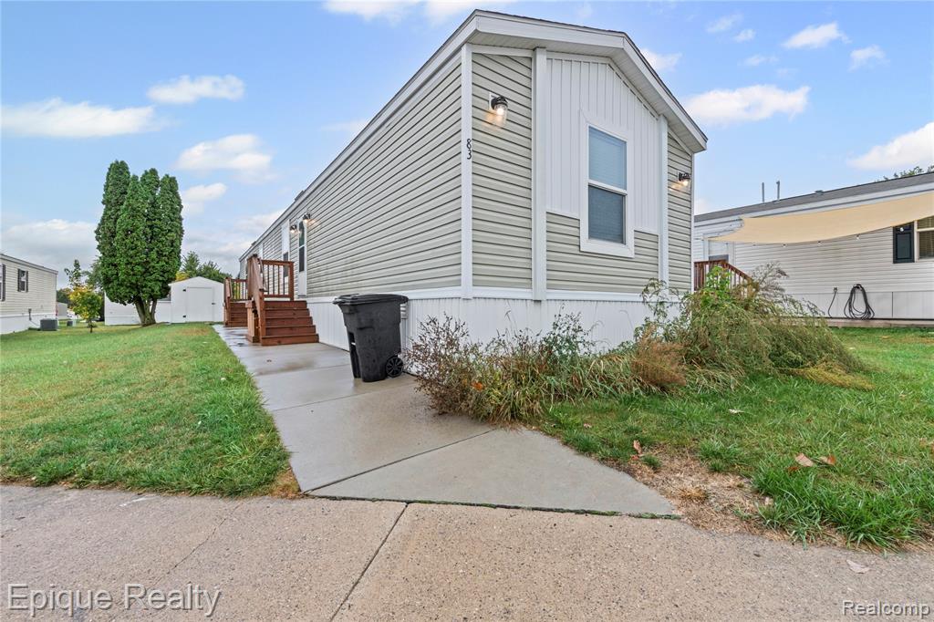 83 Elm Avenue