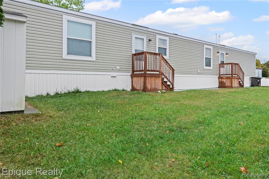 83 Elm Avenue