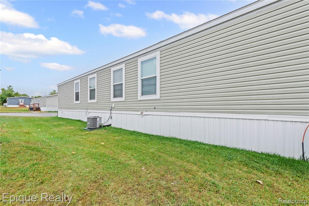 83 Elm Avenue