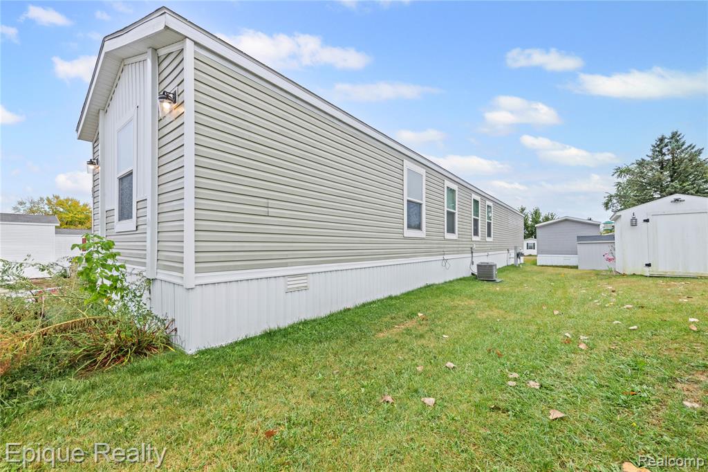 83 Elm Avenue