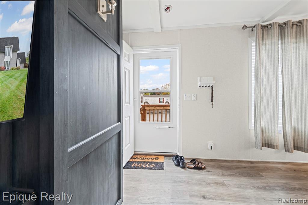 83 Elm Avenue