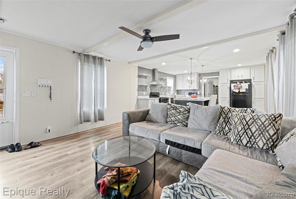 83 Elm Avenue