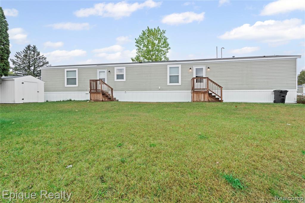 83 Elm Avenue