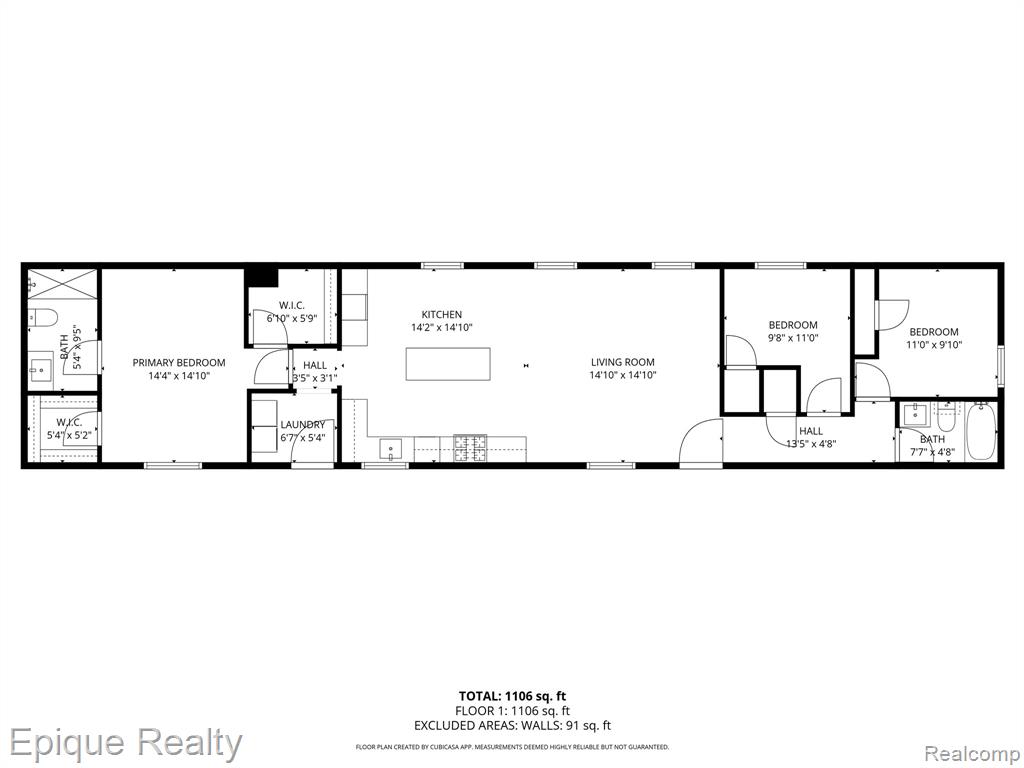 83 Elm Avenue