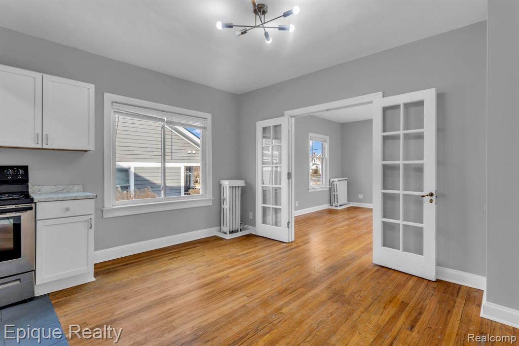 333 Woodward Avenue # 1