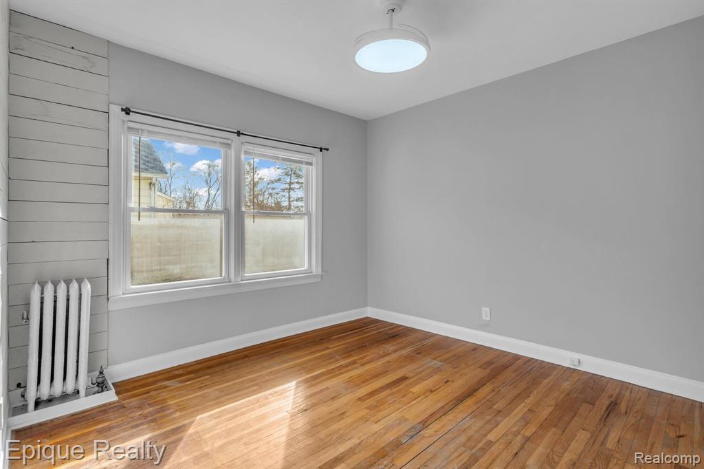 333 Woodward Avenue # 1