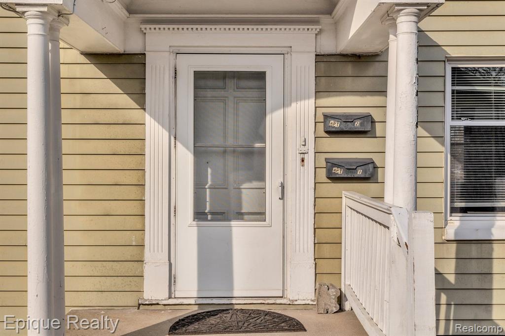 333 Woodward Avenue # 1