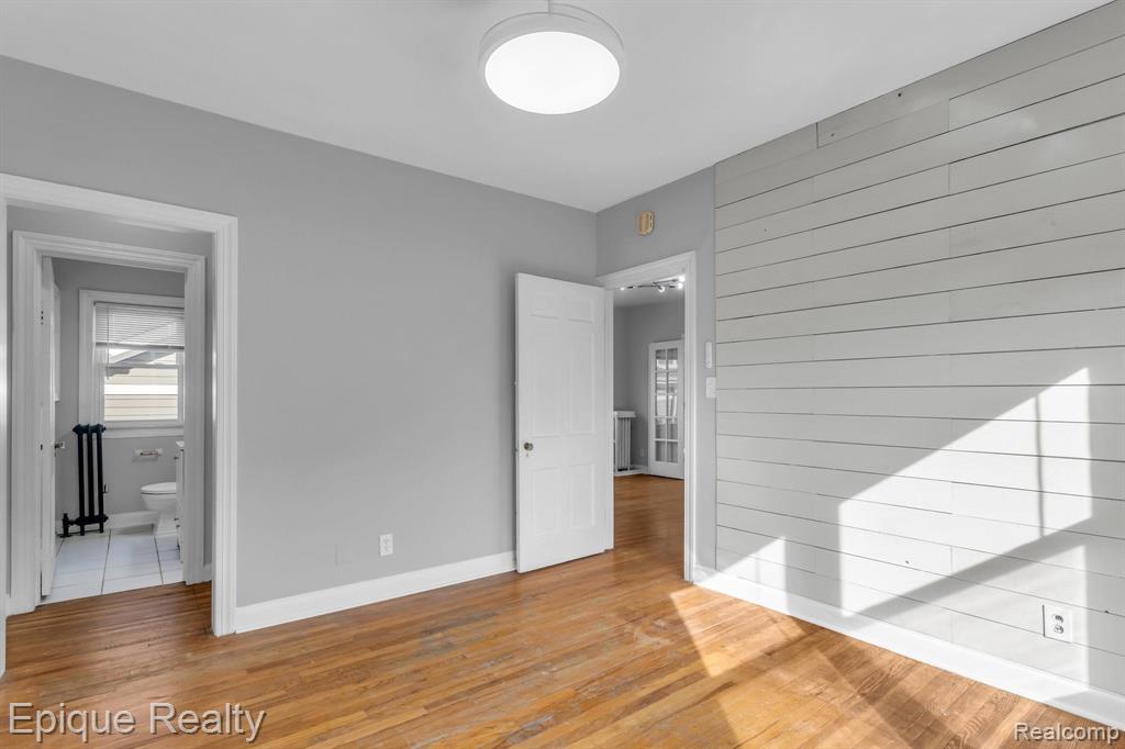 333 Woodward Avenue # 1