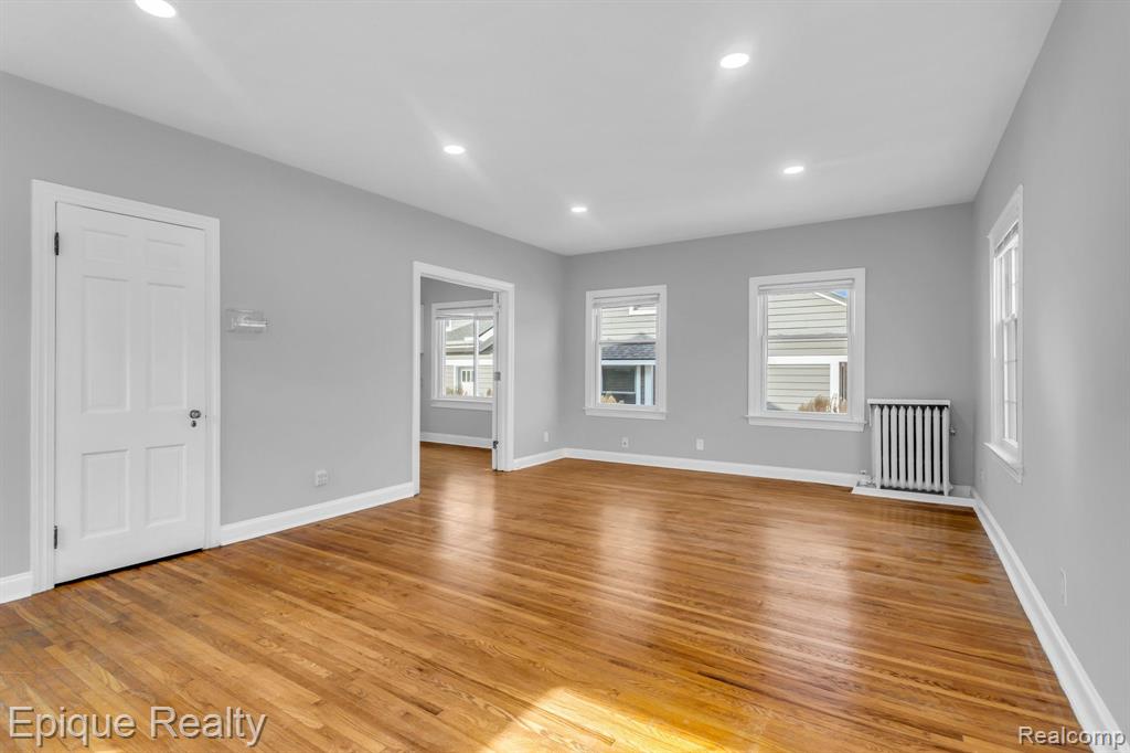 333 Woodward Avenue # 1