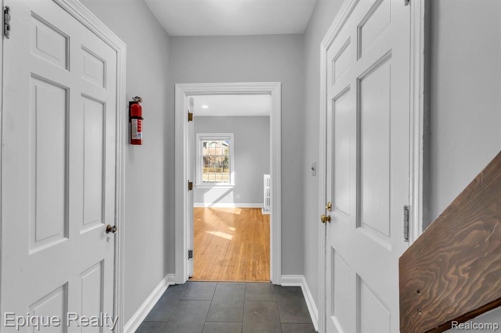 333 Woodward Avenue # 1