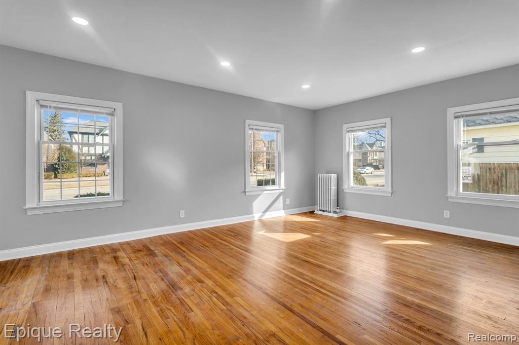 333 Woodward Avenue # 1