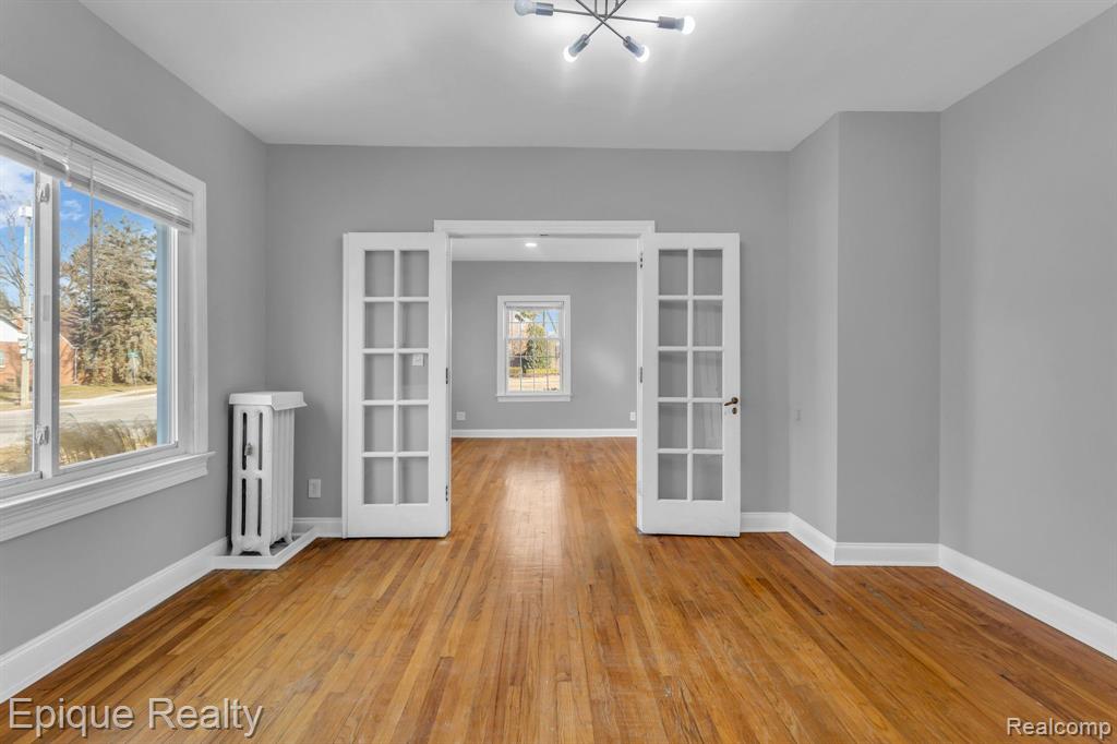 333 Woodward Avenue # 1