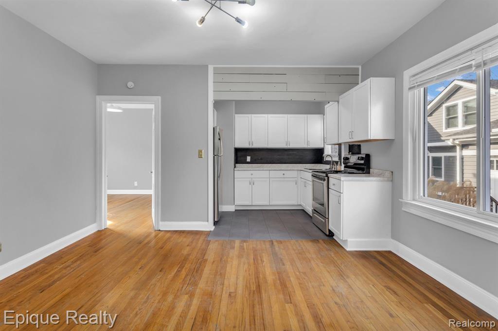 333 Woodward Avenue # 1