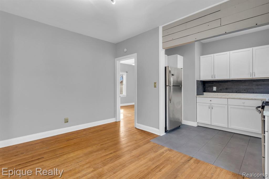 333 Woodward Avenue # 1