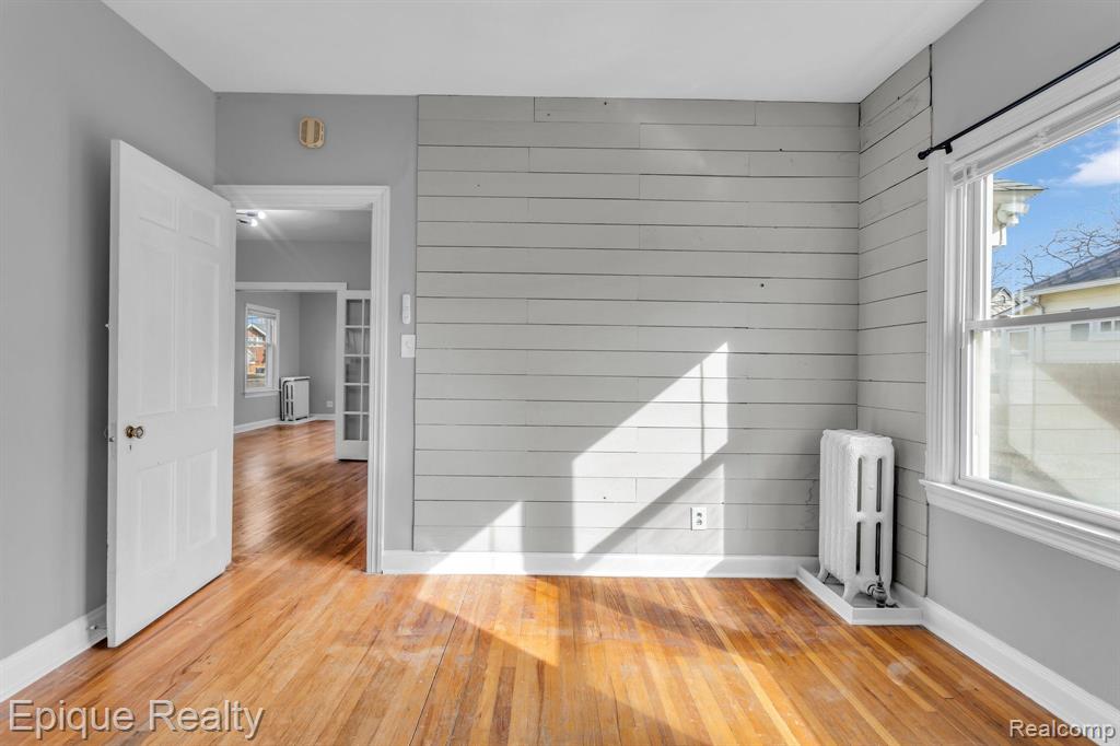 333 Woodward Avenue # 1