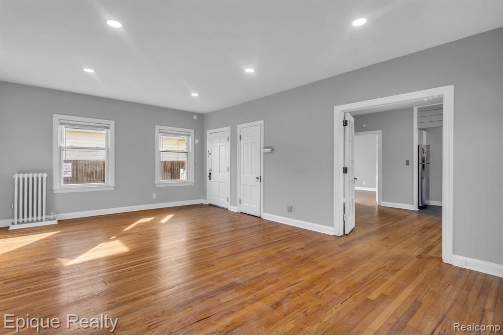 333 Woodward Avenue # 1