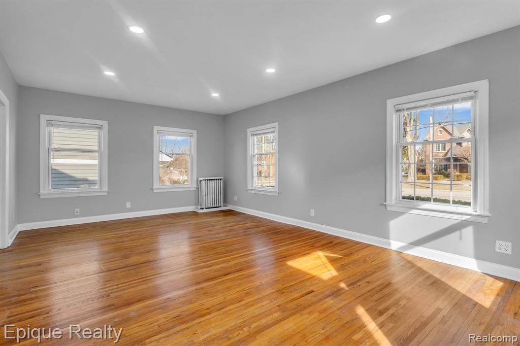 333 Woodward Avenue # 1