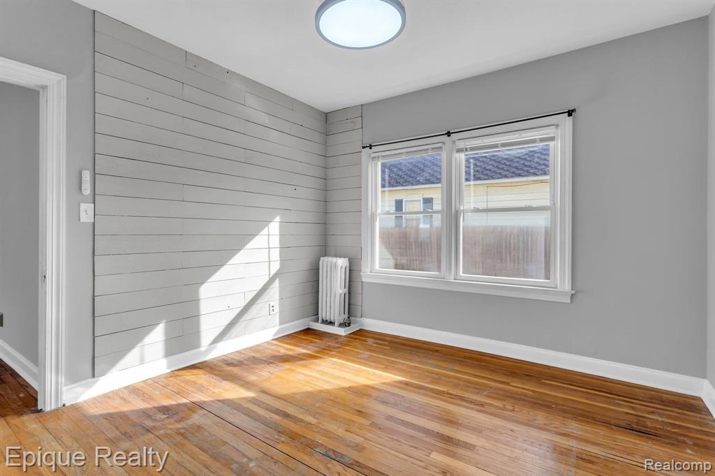 333 Woodward Avenue # 1