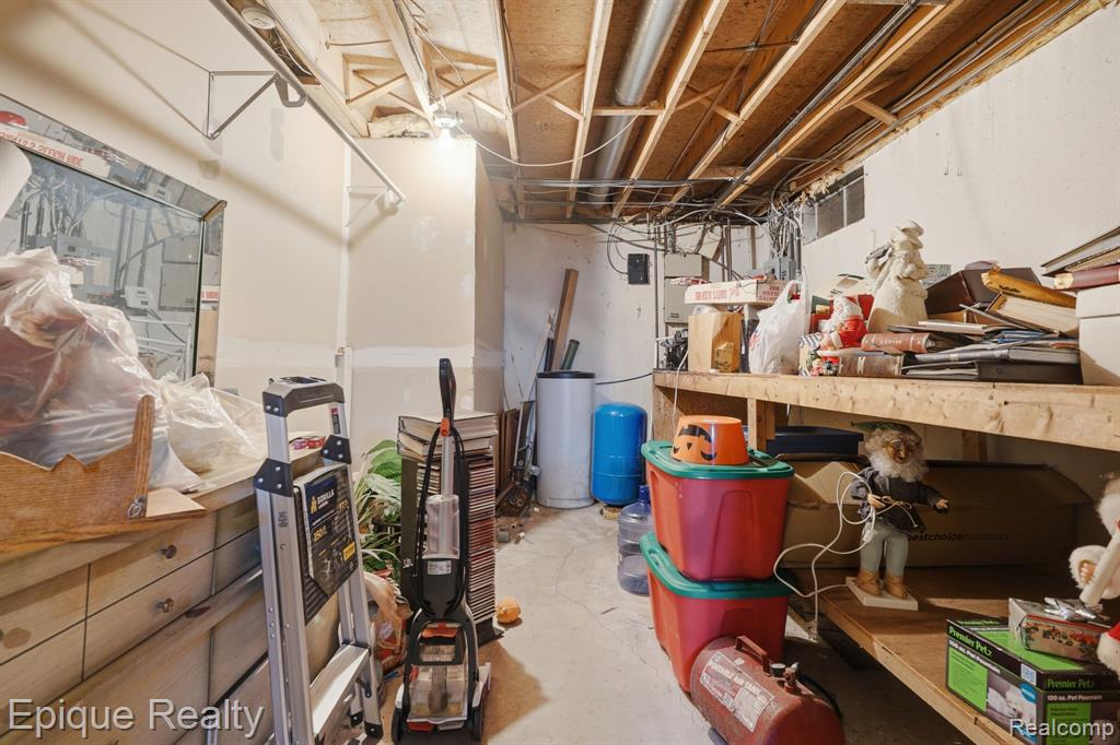 3813 Watuga Street