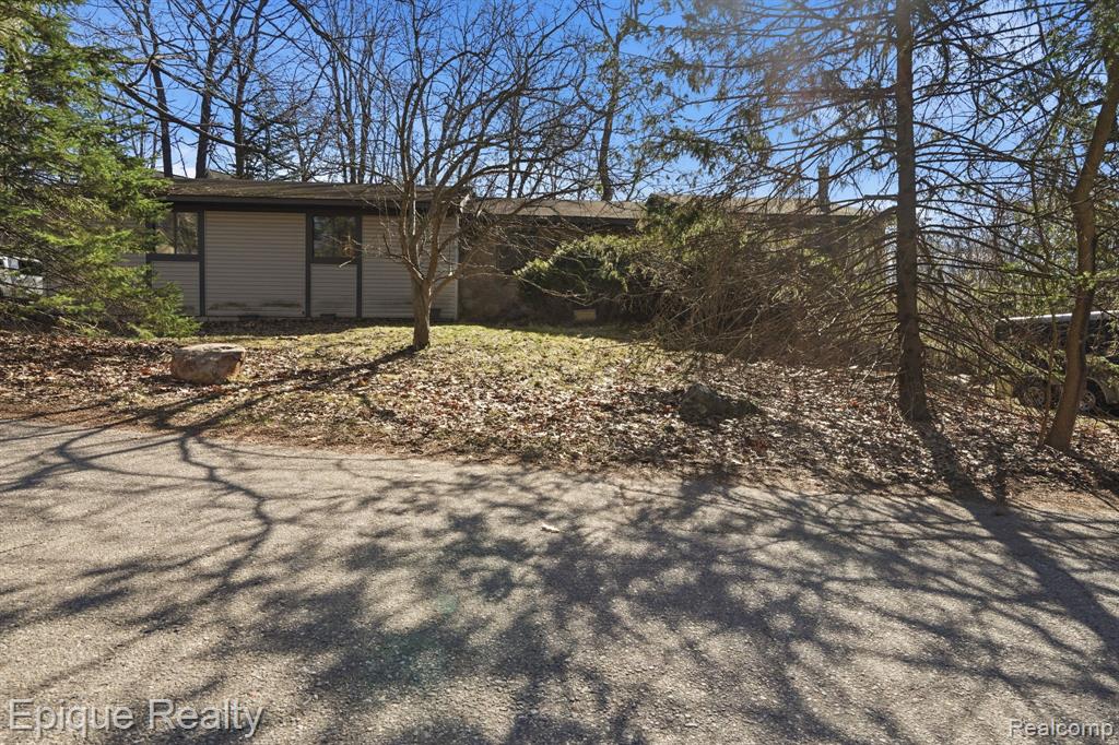 3813 Watuga Street