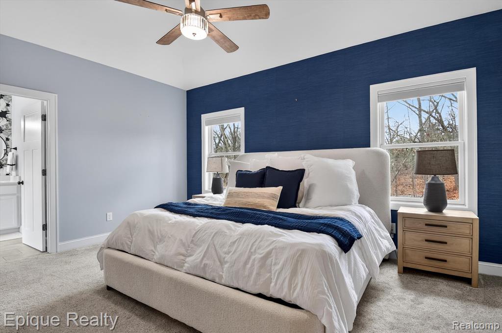 5950 Mountain Top Drive