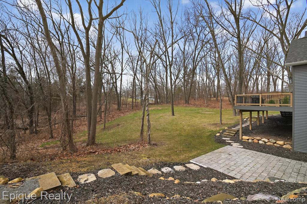 5950 Mountain Top Drive