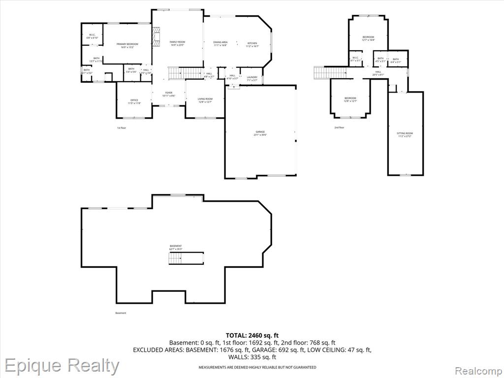 5950 Mountain Top Drive