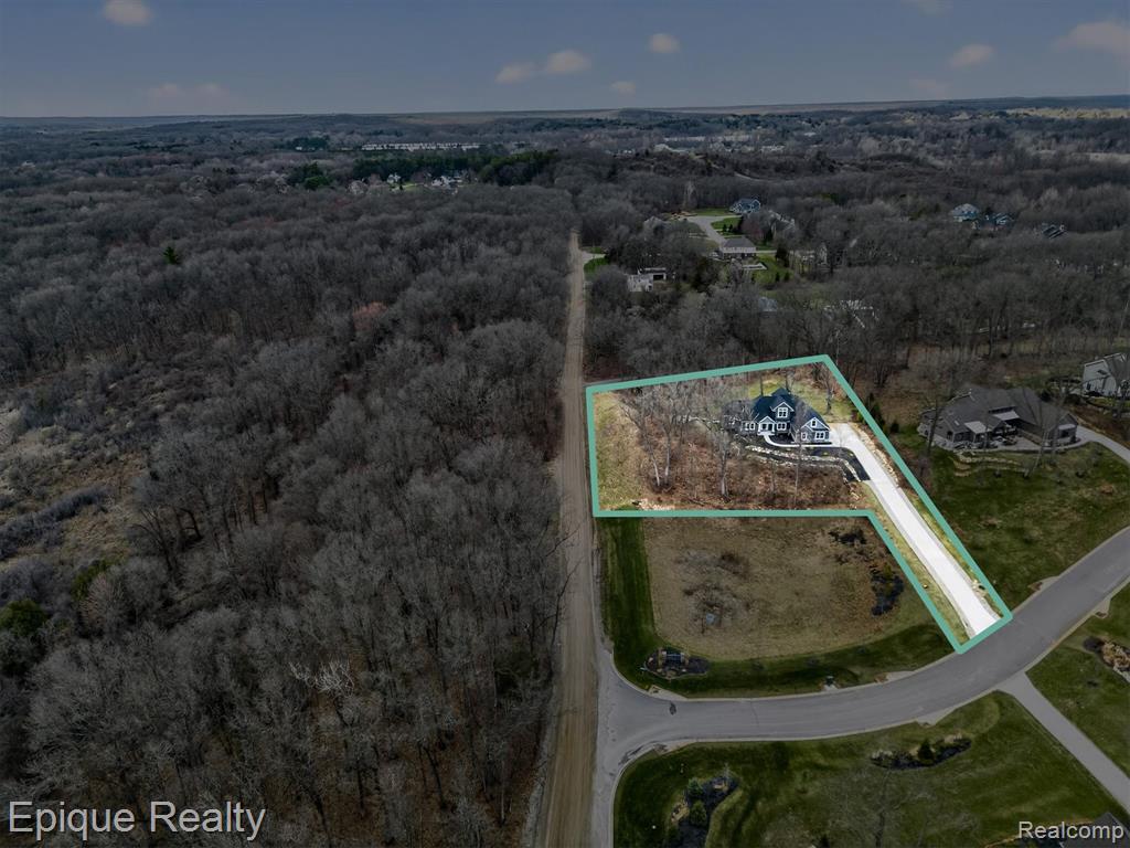5950 Mountain Top Drive
