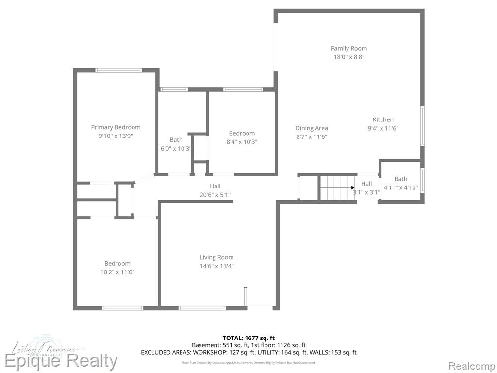 13137 Brierstone Drive