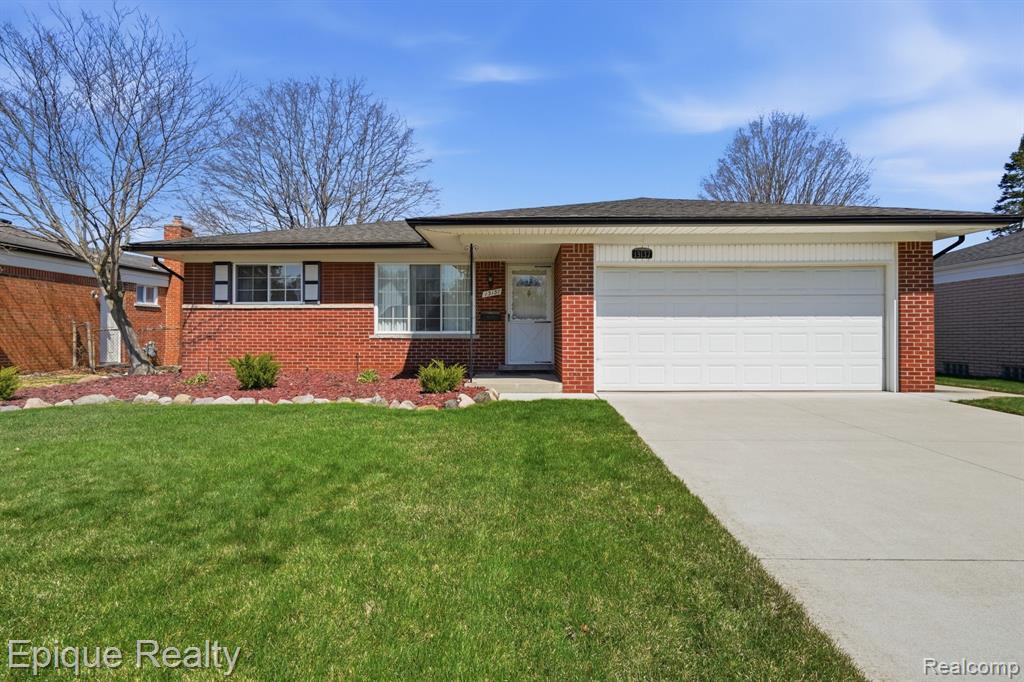 13137 Brierstone Drive