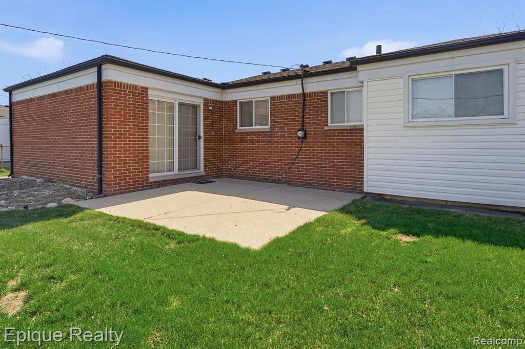 13137 Brierstone Drive