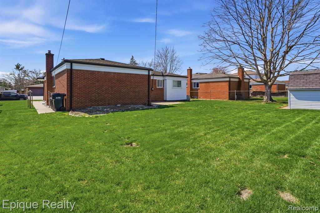 13137 Brierstone Drive