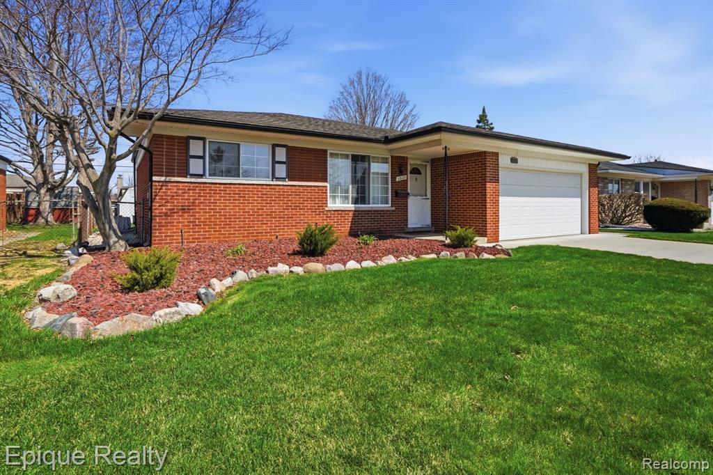 13137 Brierstone Drive