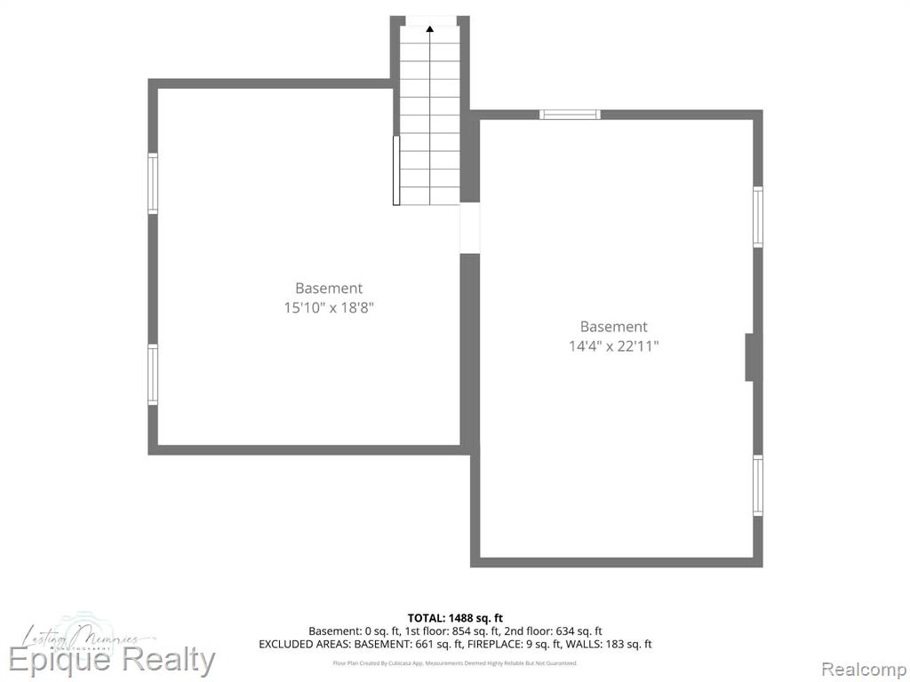 3272 Barnes Road