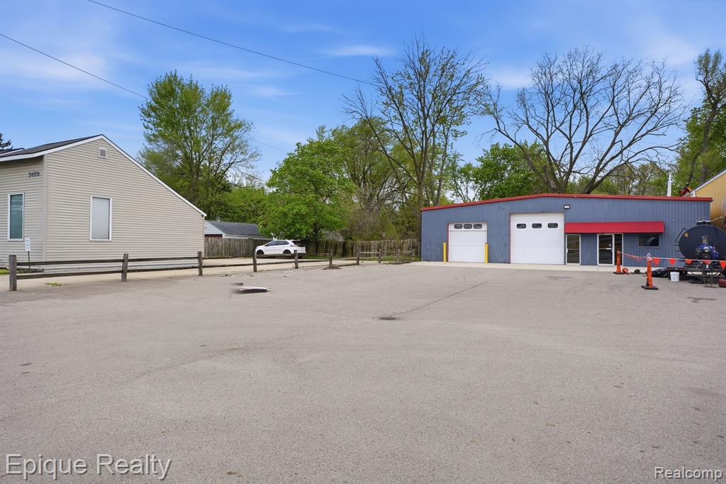 3499 E Main Street