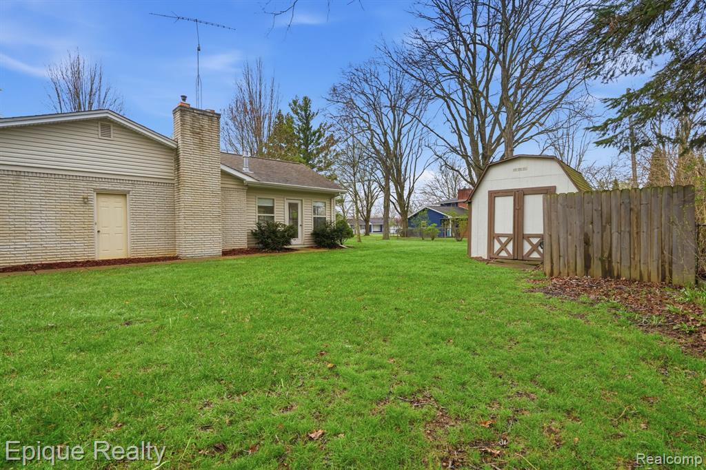 6236 Mckenzie Drive