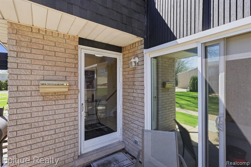 8727 Kennedy Circle # 4