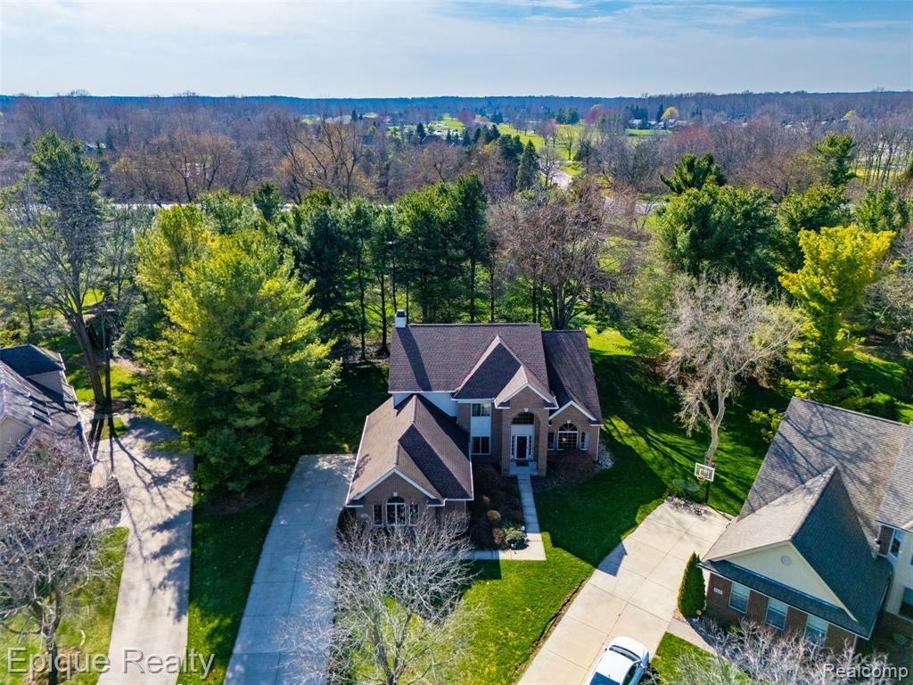 2442 Moors Court