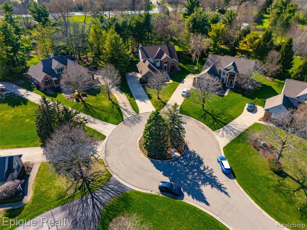2442 Moors Court