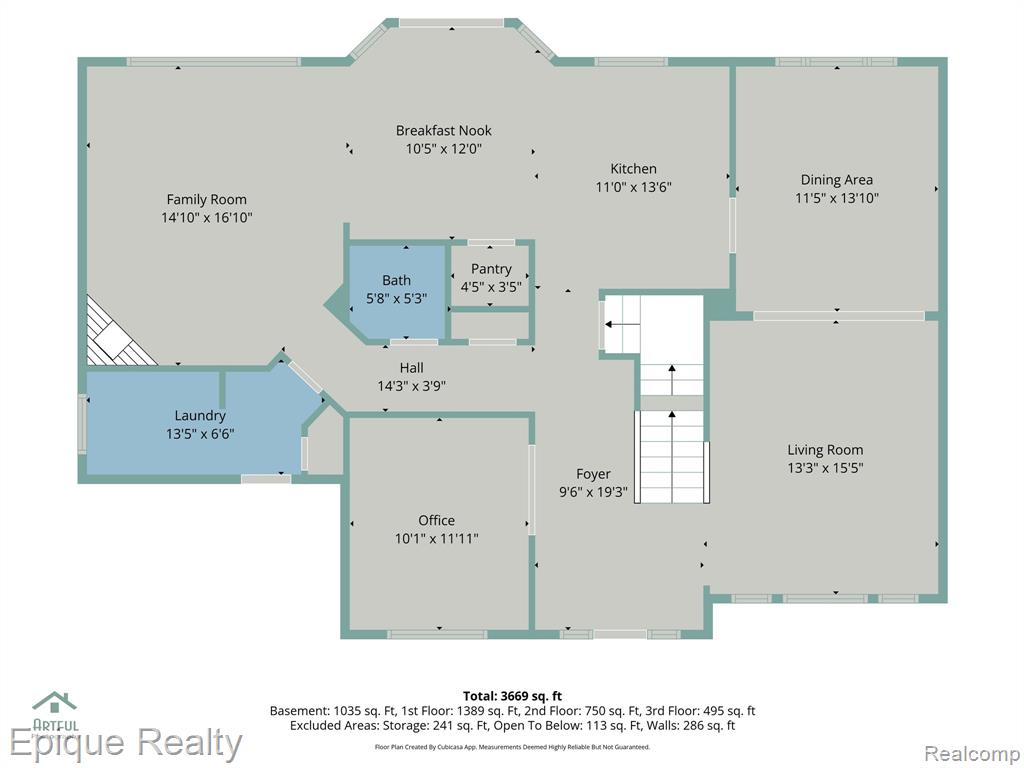 2442 Moors Court