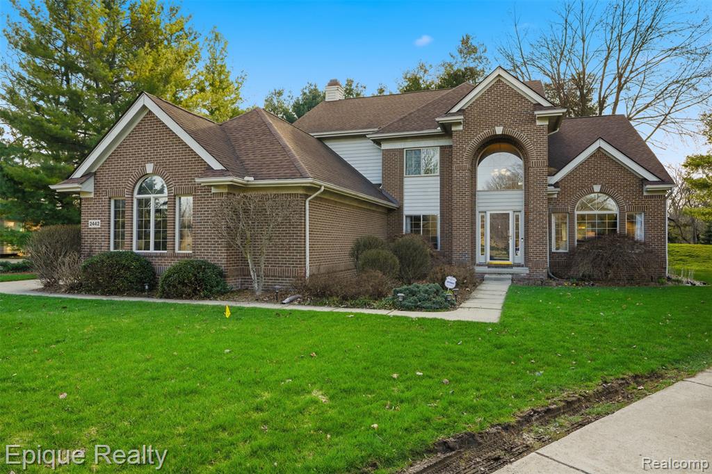 2442 Moors Court