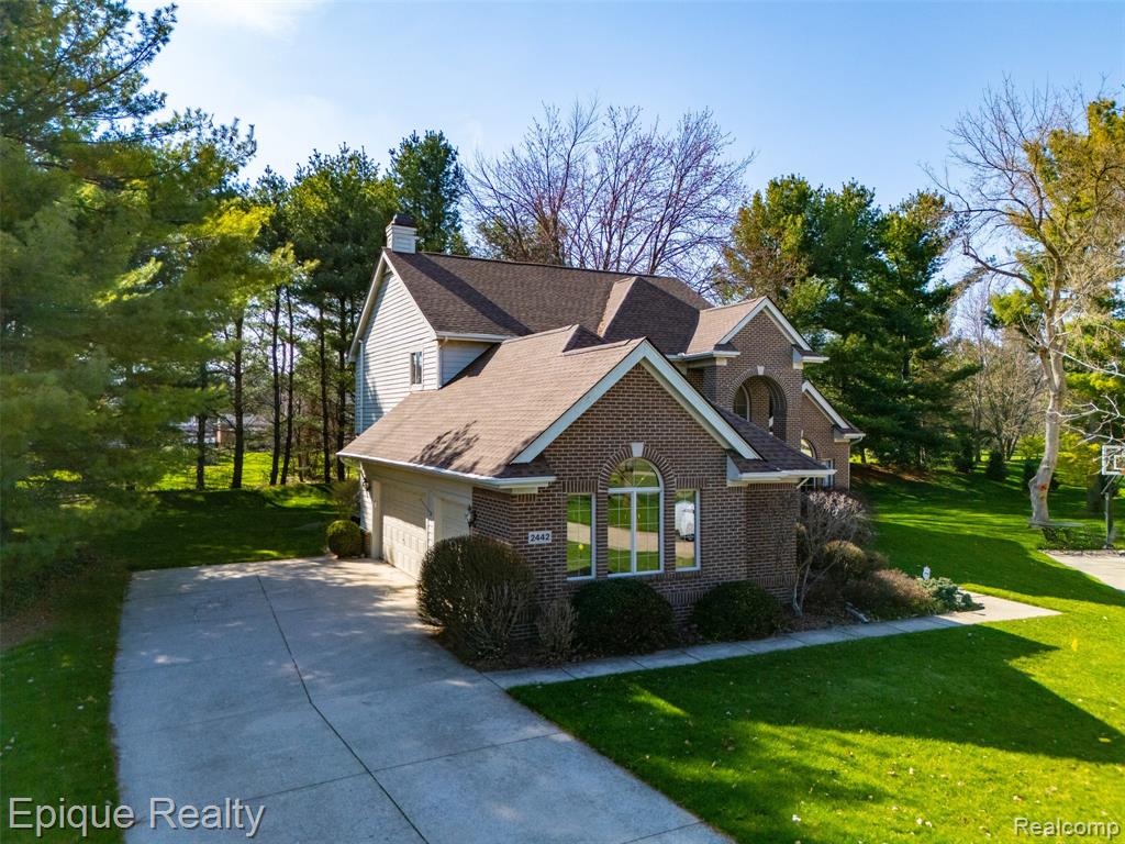 2442 Moors Court