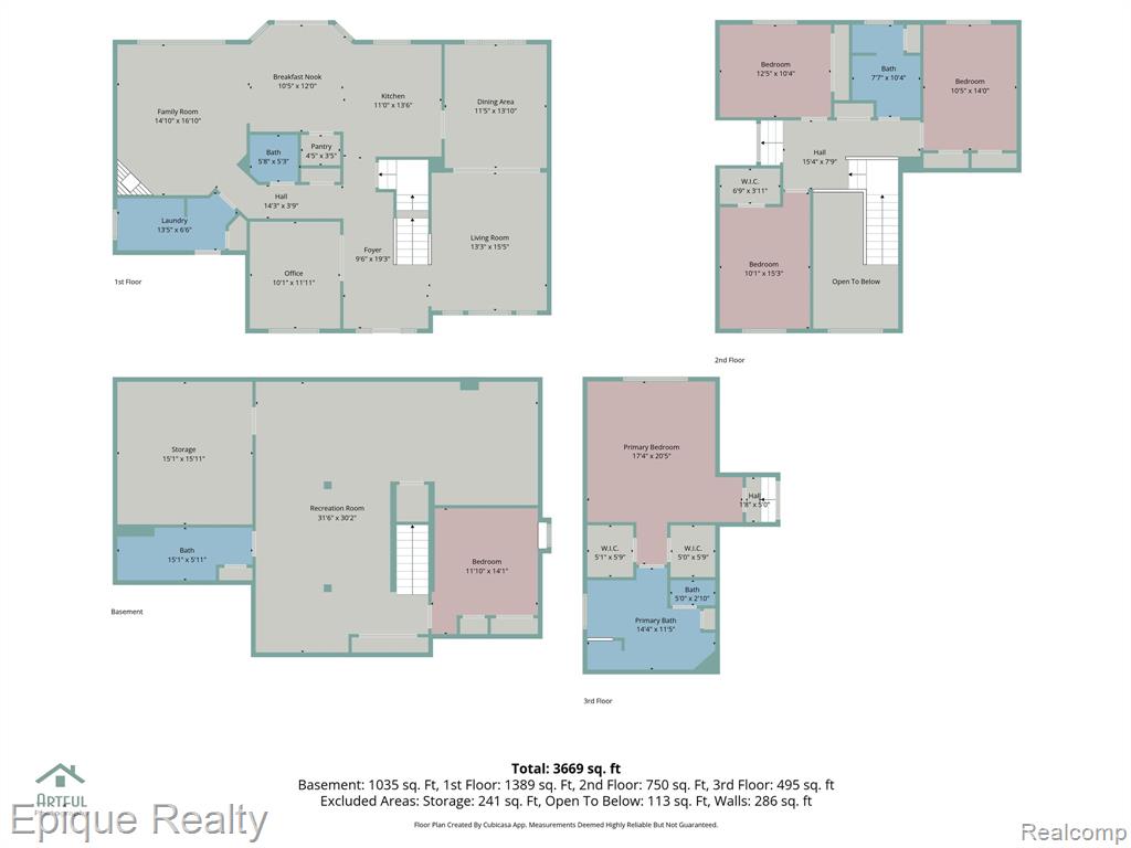 2442 Moors Court