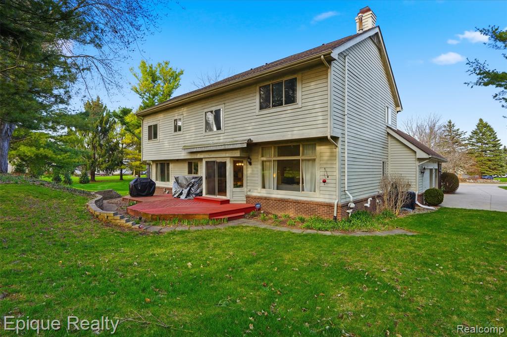 2442 Moors Court