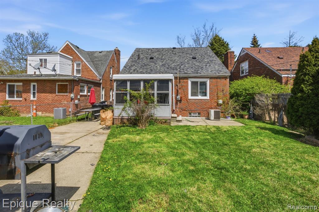 15300 Collingham Drive