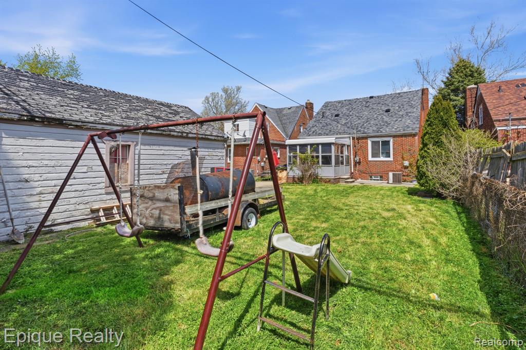 15300 Collingham Drive