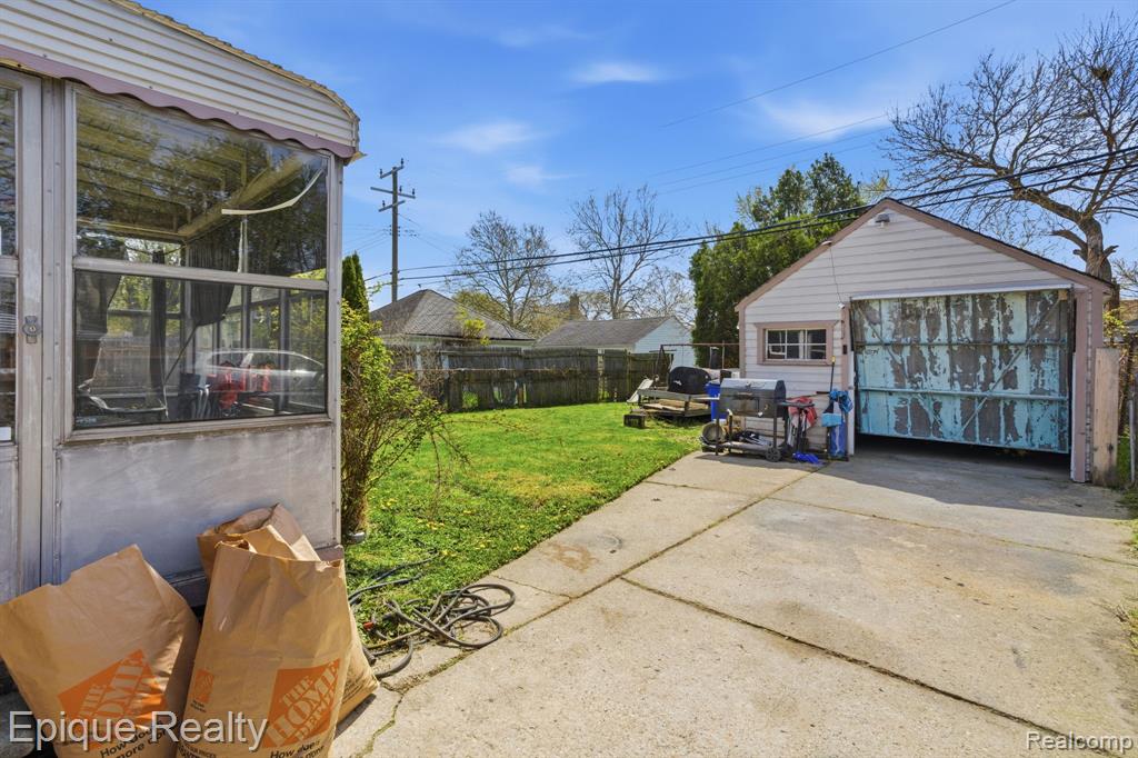 15300 Collingham Drive